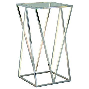 Victory Led Accent Table