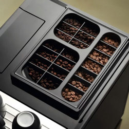 Miele CM7750 CoffeeSelect Coffee System - Coffee Makers