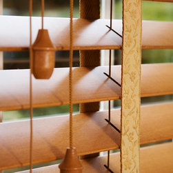 Blinds from the Shutter Shop - Products