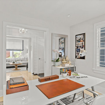 Home Office