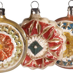 PRODUCTS | Ornament Sets - Christmas Ornaments