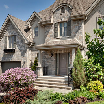 Pioneer Masonry Stone