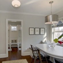 Interior Wall Colors