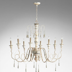 Lighting - Products