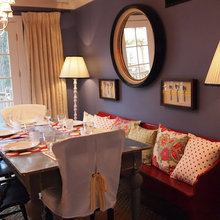 Cottage Dining Room