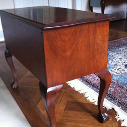 Portfolio 2012 - Products