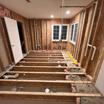 Demolition