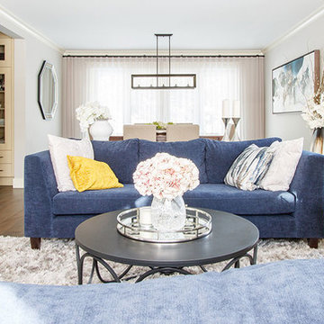 Modern Parisian Romance 9