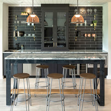 Bar Area