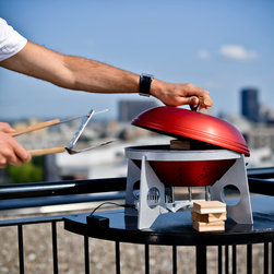 VitalGrill Gourmet BBQ - Products