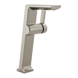 Pivotal&trade; Bath Collection: 799-SS-DST-B1 - Bathroom Sink Faucets