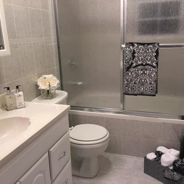 Metuchen Vacant Staging