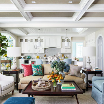 Bold, Bright & Balanced
