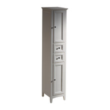 linen closet