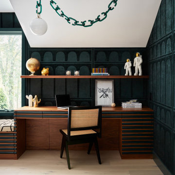 CB Treehouse
