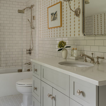 Charming Sea Captain's Home