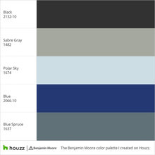 Paint Colors