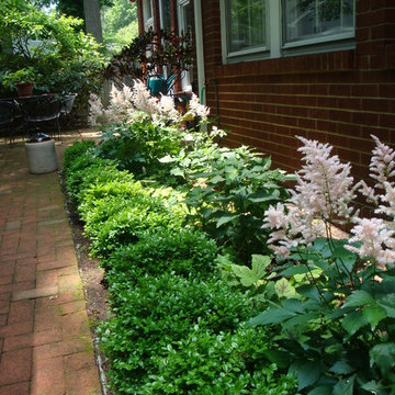 Bergen County residence