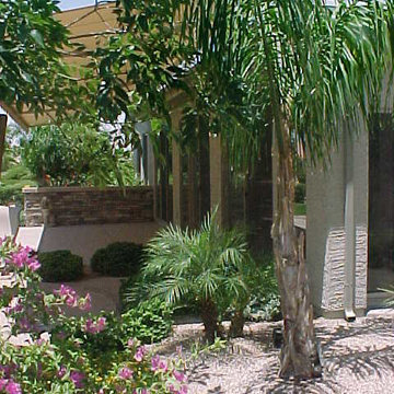 Sun Lakes Patio Enclosures
