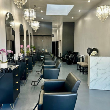 Luxury Salon