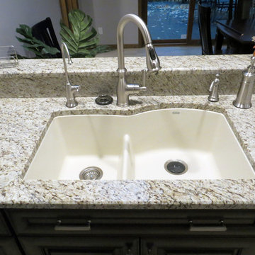East Amherst Kitchen & Laundry