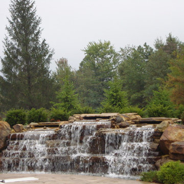 Water Features