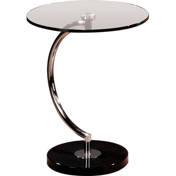 Lumisource C End Table