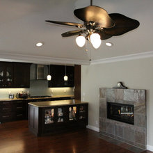 Wet Bar