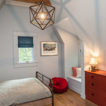 Mountain Brook Cottage