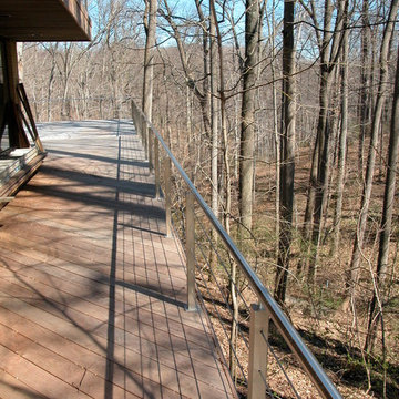 Cable Railing