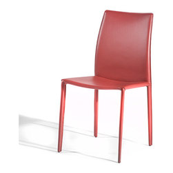 Dining Chairs - Dining Chairs