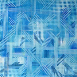 Chicago Series #6 - Paintings