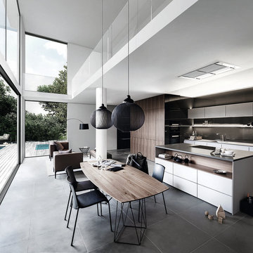 Siematic Pure S2