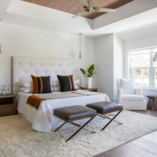 Spain Guest Bedroom