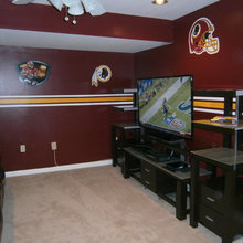 Man Cave