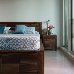 Private Residence - Spring Tower, Dadar - Products