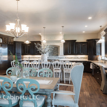 Lunceford Residence