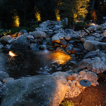 firepit area