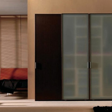 Bedroom Cupboards