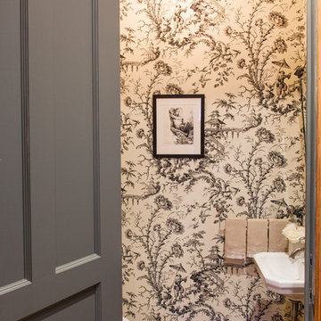 Prospect Park Brownstone