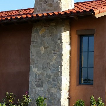 Private Residence Santa Barbara Ca