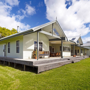 Federal Residence