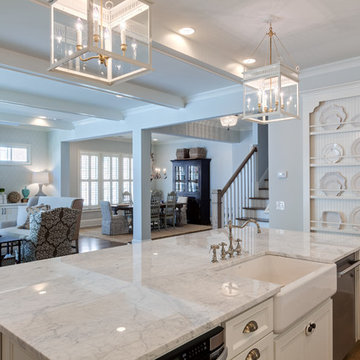 Farmhouse Style in Brookhaven