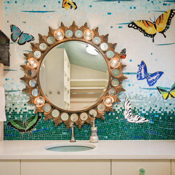 Penthouse Remodel