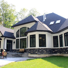Housing Exterior Ideas