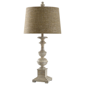 Cromwell 31" Table Lamp