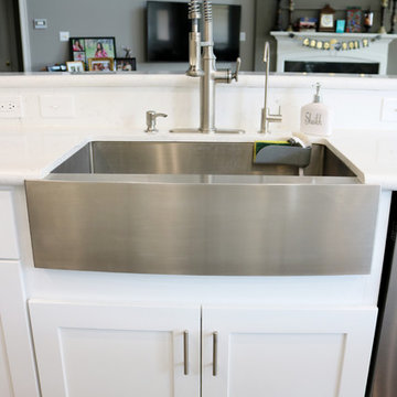 Agora Home Remodel