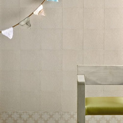 Small Tiles - Wall And Floor Tile