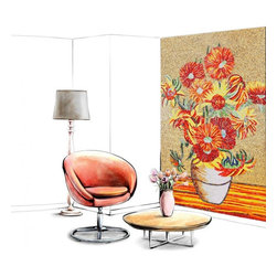 Mosaic Murals - Products