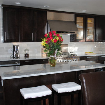 1960's Ranch Renovation